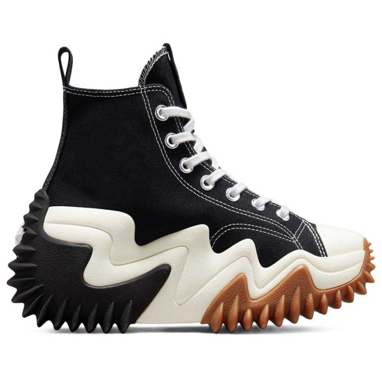 Converse Run Star Motion